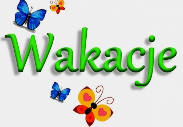 Wakacje 2018 -  zajęcia w Bibliotece Miejskiej w Górze