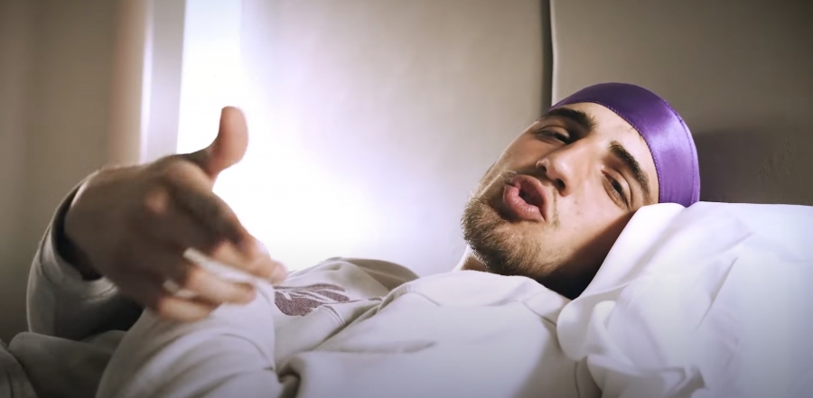 Wschowski raper Mulat wydał nowy utwór. „Dla niektórych to wcale nie będzie rap”