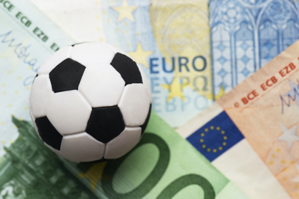 Euro 2020: Ile zarobią piłkarze?