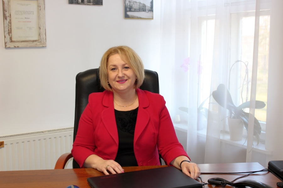 Jolanta Wielgus podsumowuje wybory samorządowe. „To zaszczyt pracować dla Państwa przez kolejne lata”
