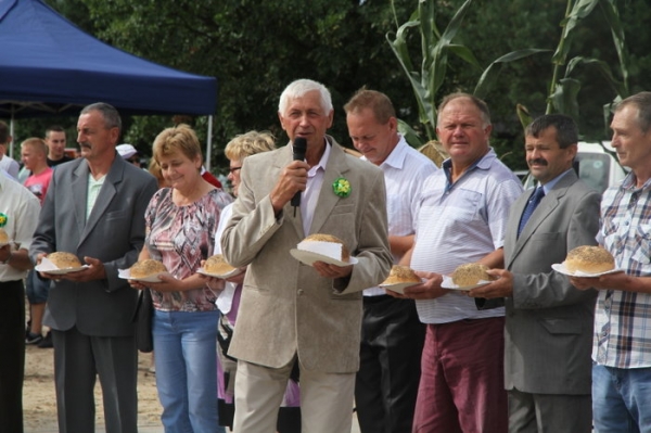 Zbliżają się wybory na sołtysów. Wawrzyniak: Niech to będą odpowiednie osoby