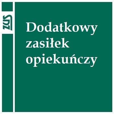   Zasiłek opiekuńczy dla rodziców