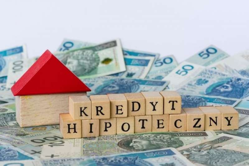 Jak uzyskać kredyt hipoteczny w Polsce - warunki kredytu i niezbędne dokumenty