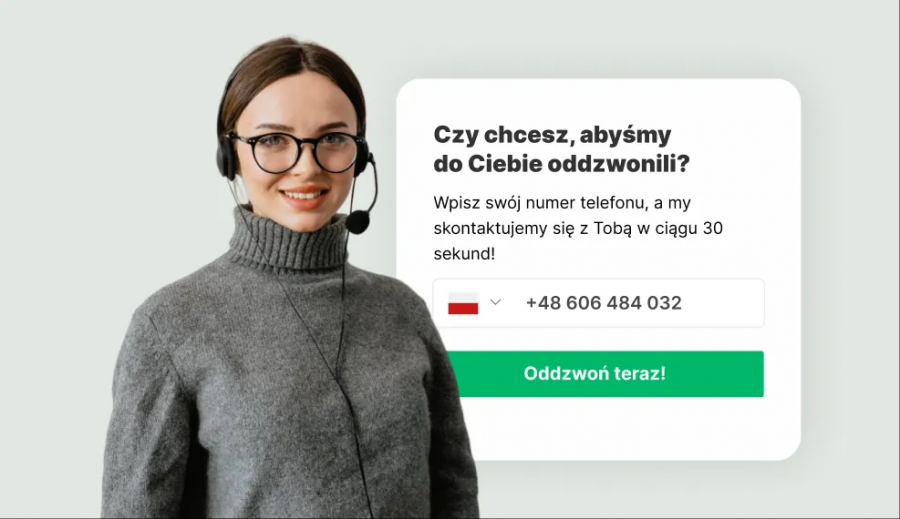 Callback w różnych branżach: jak dostosować je do swojej działalności