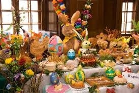 Jarmark Wielkanocny w Krzemieniewie