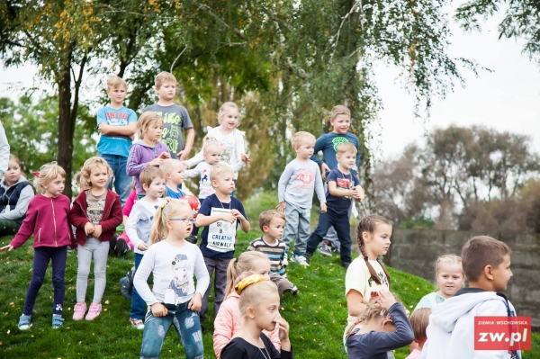 Dzień Pieczonego Ziemniaka w Złotej Rybce u Dula