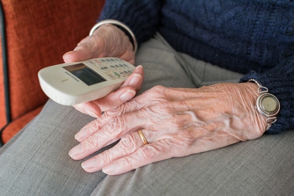 W Lesznie zacznie działać telefon zaufania dla seniorów