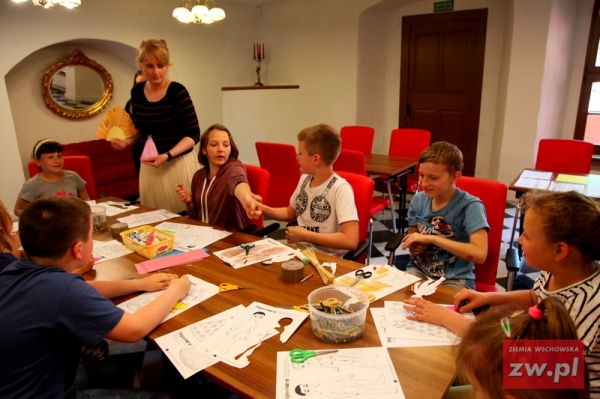 Trwa Tydzień Bibliotek