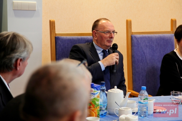 Szlichtyngowa czeka pół roku na sprawdzenie wniosków. Zamrożone inwestycje w Parku Górczyńskim