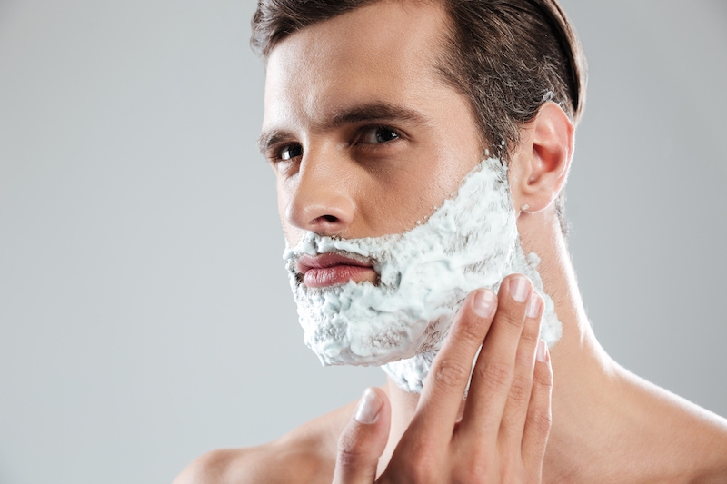 Tradycyjne golenie – jak się do niego przygotować?