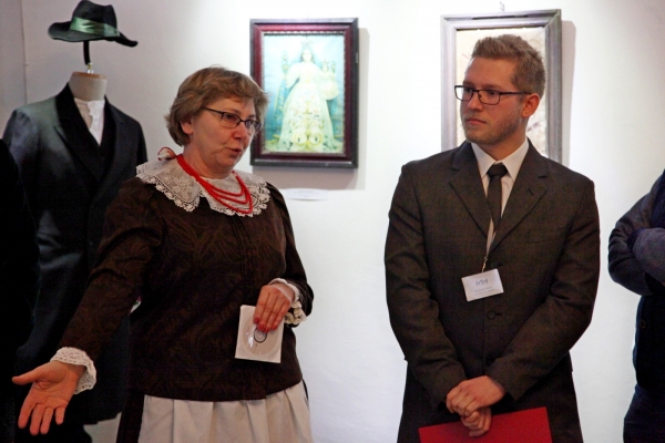 Nowa wystawa w muzeum inauguruje jubileusz 50-lecia działalności placówki