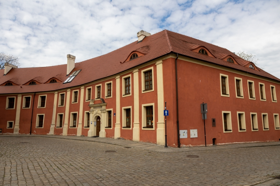 MZW organizuje minisympozjum. „Z Ziemi Wschowskiej do Francji - syn starosty wschowskiego księciem Lotaryngii”