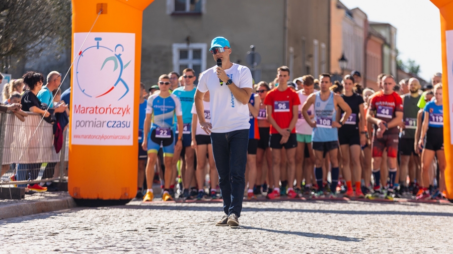 Królewski Marszobieg na Dni Wschowy. Trzeci etap cyklu „Las Trail 2025” już 8 czerwca