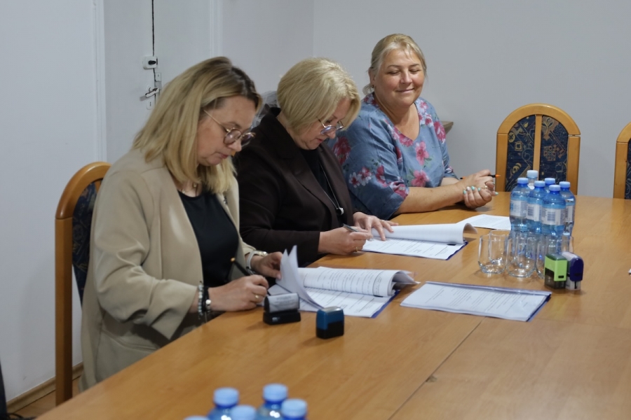 Przebudowa drogi w Goli. Rusza przebudowa z dofinansowaniem rządowym