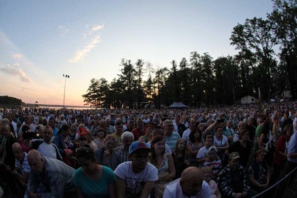 Ruszają Dni Sławy. W sobotę koncert zespołu Afromental