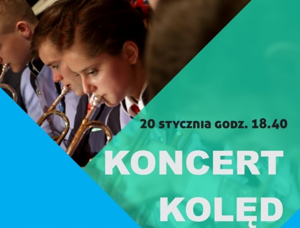 Koncerty młodzieży we Wschowie. W Sławie ODWOŁANY