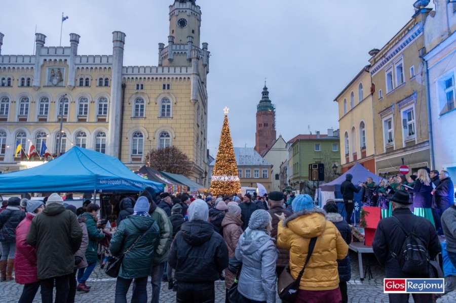 Zimowe Miasteczko zastąpi lodowisko. W planach weekendowe warsztaty dla dzieci i dorosłych