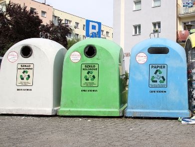 Wzrosną opłaty za śmieci na terenie powiatu wschowskiego