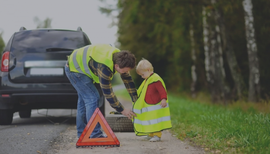 Odszkodowanie za wypadek drogowy na terenie Niemiec