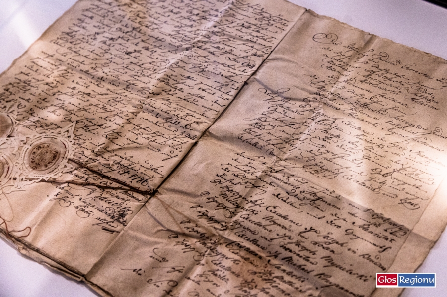 Przetłumaczono fragment listu z najstarszej kapsuły czasu na świecie. „Wy, którzy kiedyś przeczytacie to pismo...”