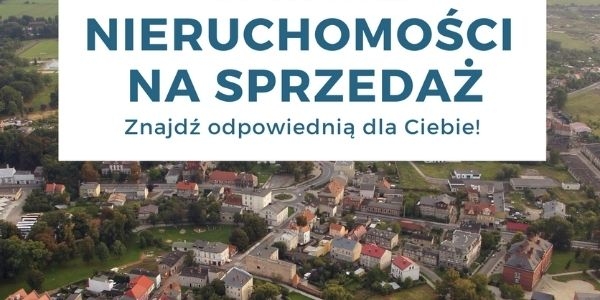 Przetarg nieograniczony na sprzedaż działek