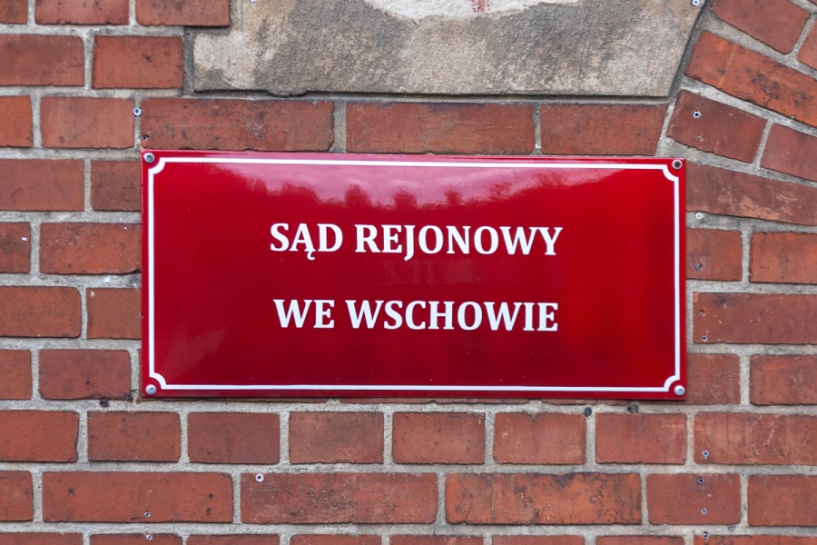 Dlaczego coraz więcej spraw frankowych trafia do Sądu Rejonowego we Wschowie?