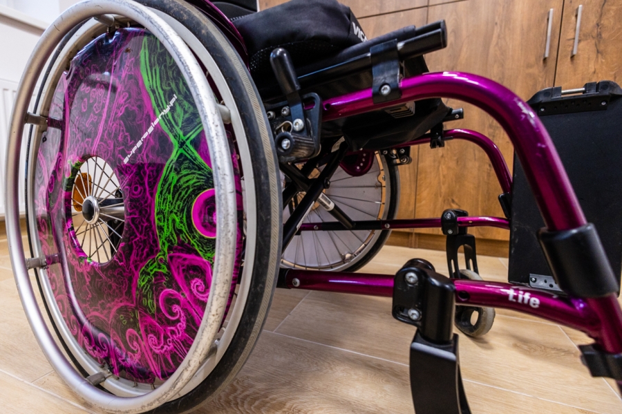Powiat Wschowski z rekordowym dofinansowaniem na wsparcie osób niepełnosprawnych