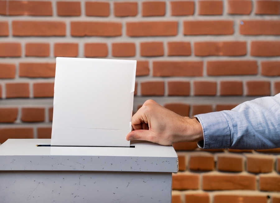 Wybory parlamentarne 2023: Pełna lista komisji wyborczych w Gminie Wschowa