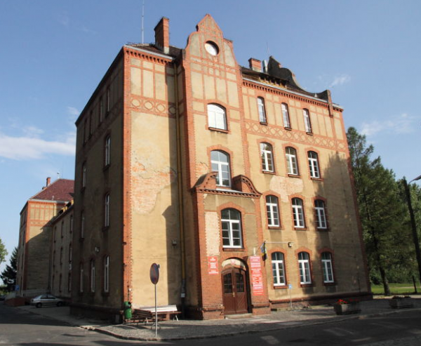 IV przetarg ustny nieograniczony na sprzedaż nieruchomości przy ulicy Wolsztyńskiej