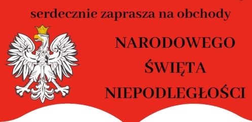 Narodowe Święto Niepodległości