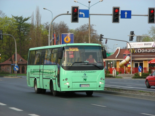 Wznowienie połączeń autobusowych od 01.09.2021 r.
