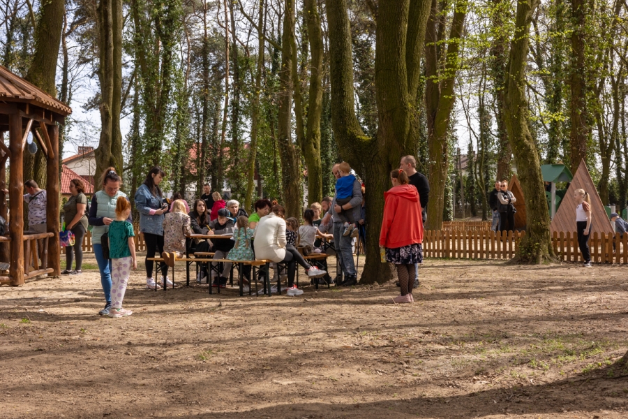 Piknik w stylu country. Co czeka mieszkańców Wschowy 12 października?