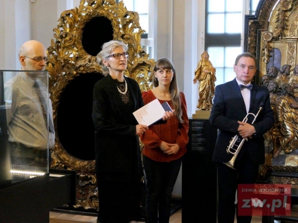 Muzeum świętuje w tym roku 50-lecie działalności. Nie ma jednak pieniędzy na obchody jubileuszowe