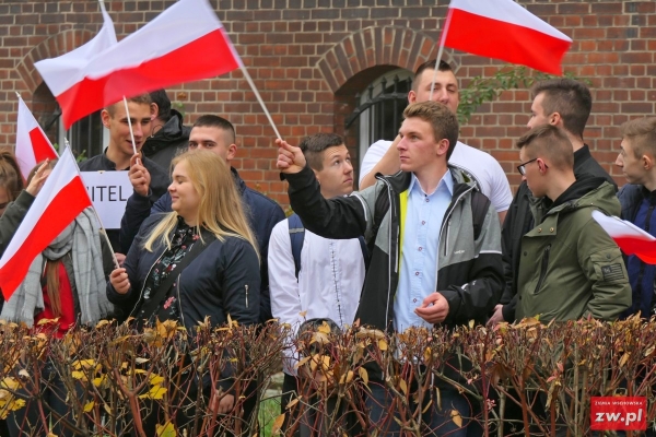 „Jeszcze Polska nie zginęła…”
