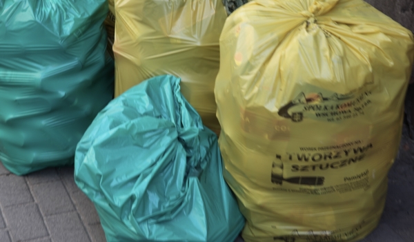 Powiat: Harmonogram odbioru odpadów komunalnych w 2022 r.