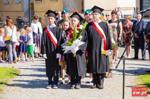 Ważne jest współdziałanie wszystkich narodów w utrzymaniu pokoju.