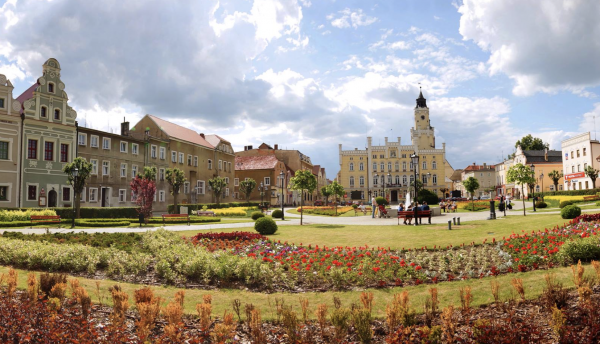 Urząd Miasta i Gminy we Wschowie czasowo nieczynny dla interesantów