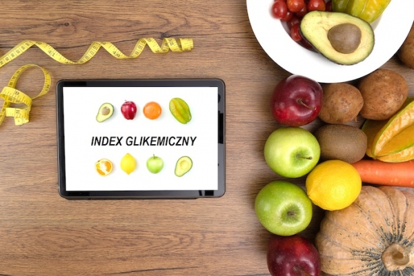 Indeks glikemiczny — ważne informacje