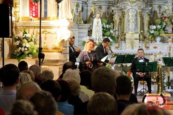 Muzyka renesansu i baroku - inauguracja Królewskiego Festiwalu Muzyki