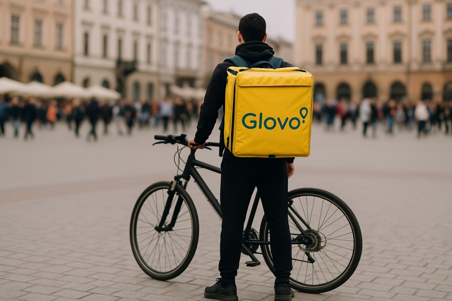 Jak wygląda praca kuriera w Polsce? Szybki start. Realne zarobki
