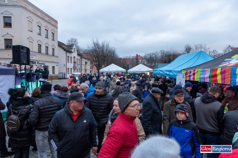 Jarmark Bożonarodzeniowy we Wschowie. CKiR zaprasza wystawców