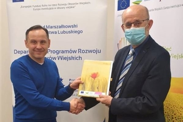 Inwestycja w sławskie nadbrzeże