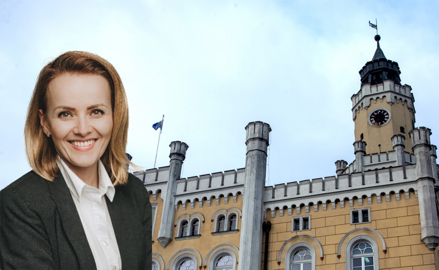 Marta Panicz-Szajnkenig przedstawiła swój program wyborczy. „Wasze potrzeby moim priorytetem”