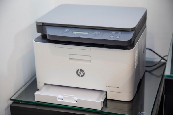 Dlaczego warto wybrać tusze do drukarki HP?