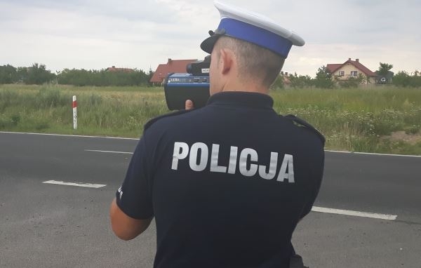 81 interwencji wschowskich policjantów