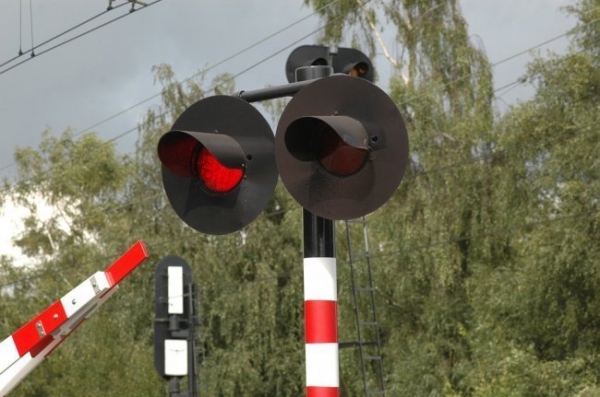 Trzy przejazdy kolejowe w Lesznie zamknięte w jednym terminie 