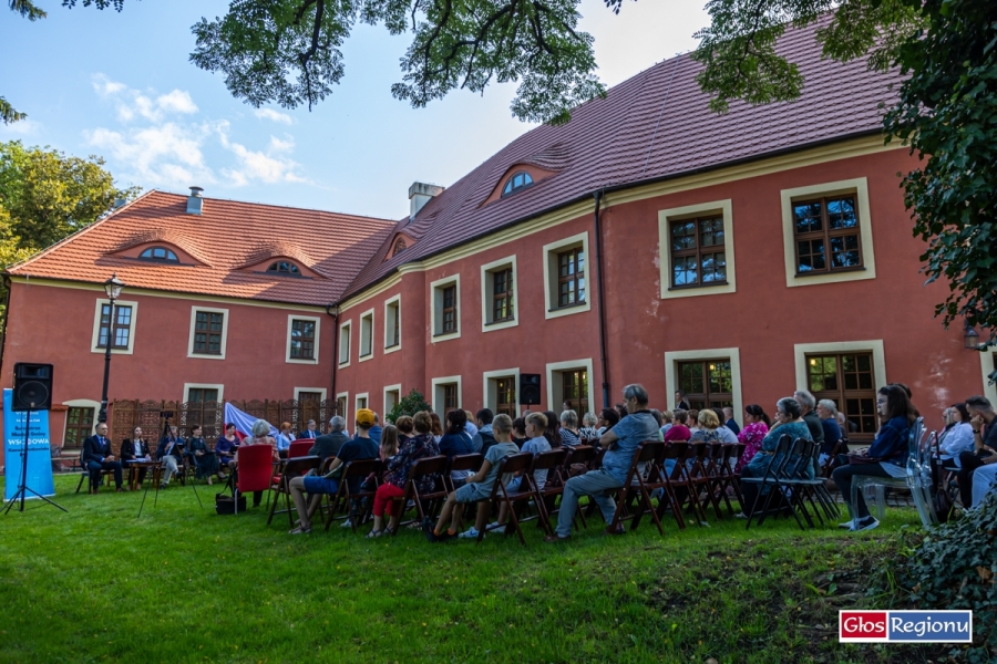 Weekend pod znakiem Narodowego Czytania. Gwiazda „M jak miłość” odwiedzi biblioteki