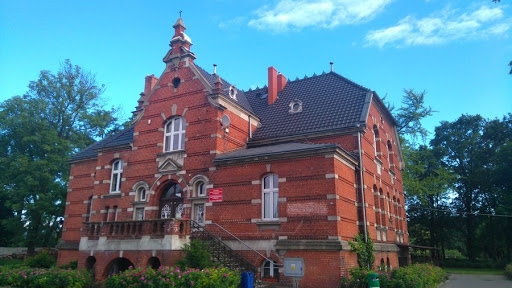 Ankieta o bibliotece i ZPK w Wąsoszu