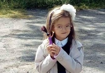 Listopadowa Akcja Charytatywna dla 6-letniej Marysi