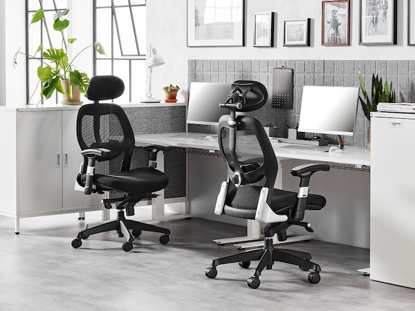 Czy istnieje idealne krzesło biurowe?